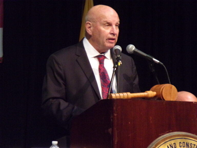 NJ STATE BUILDING TRADES COUNCIL ENDORSES 2022 CONGRESSIONAL CANDIDATES