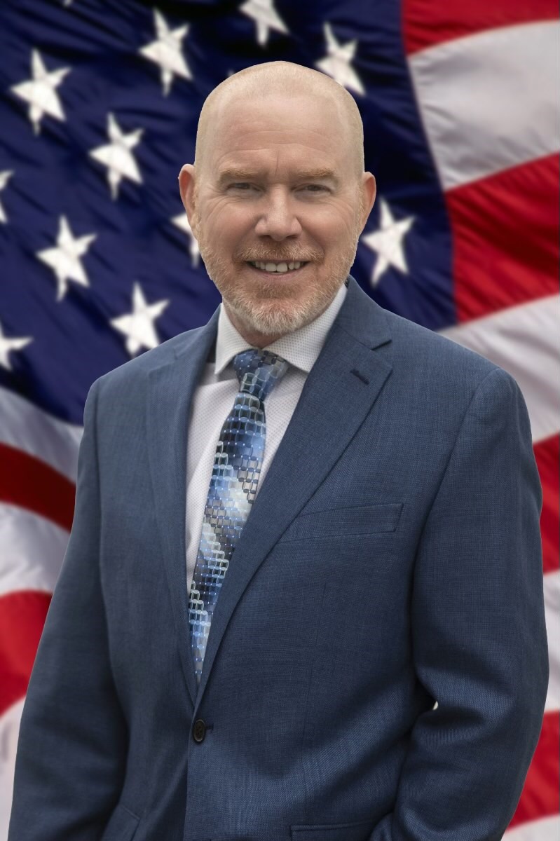 Councilman Donaldson Seeks Election in Keansburg - Vimarsana News