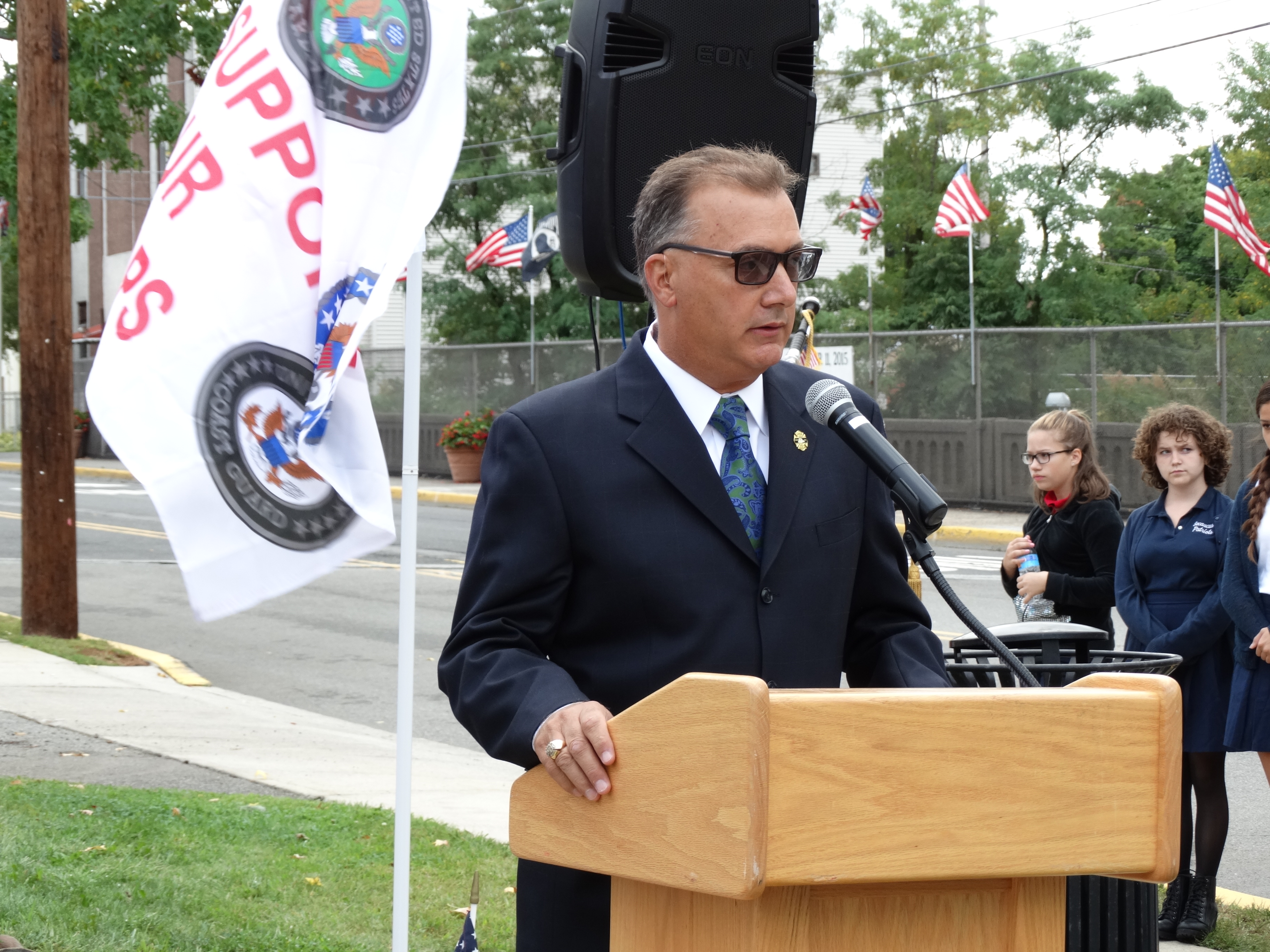 In Secaucus, Gonnelli Quietly Nullifies His Opposition - Vimarsana News