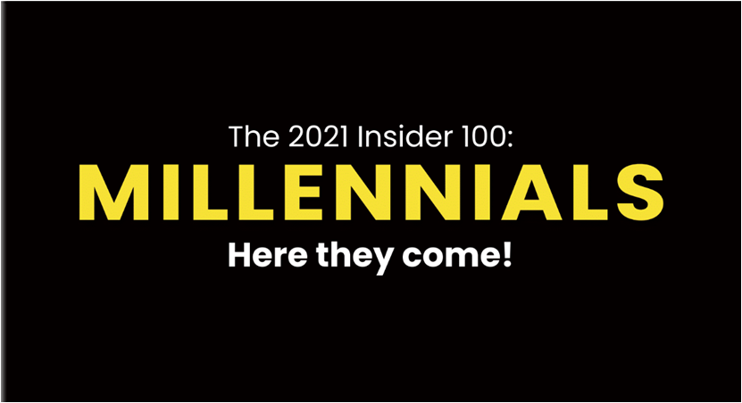 Insider NJ 2021 Millennials