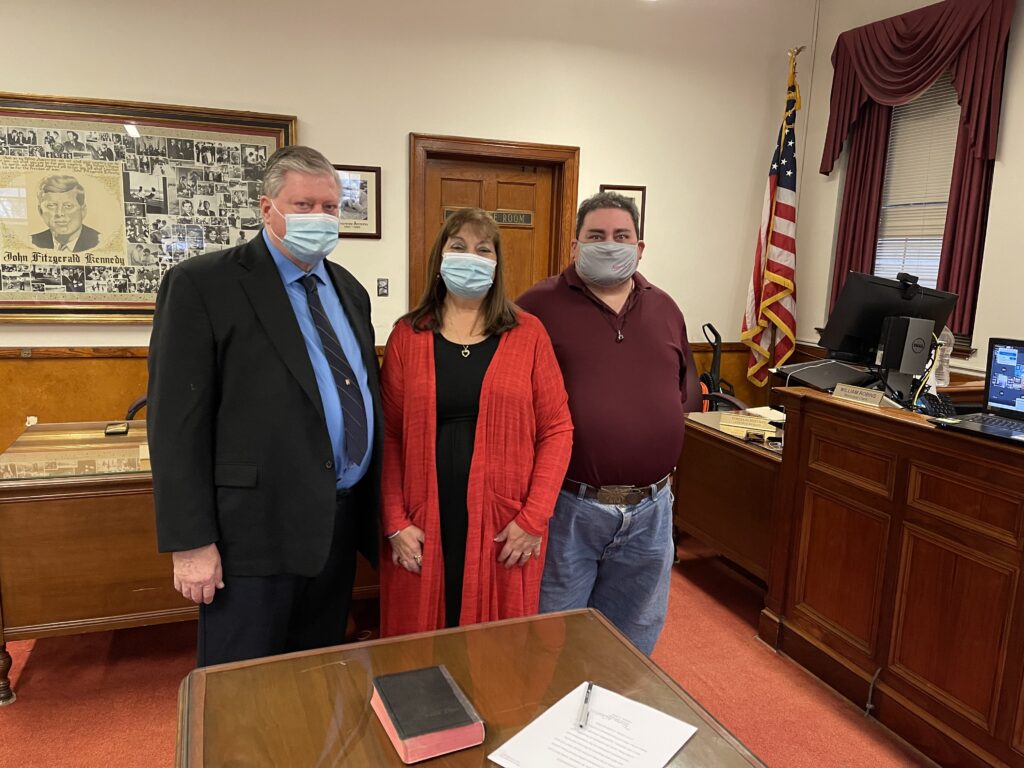 Dunellen Continues to Make Progress! 2021 Year in Review and 2022 Look