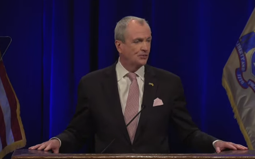 Governor Phil Murphy and Choose New Jersey Sign Historic Memorandums of Understanding with Ireland’s Top Tech Universities and Incubator – Insider NJ