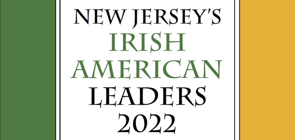 NEW JERSEY IRISH