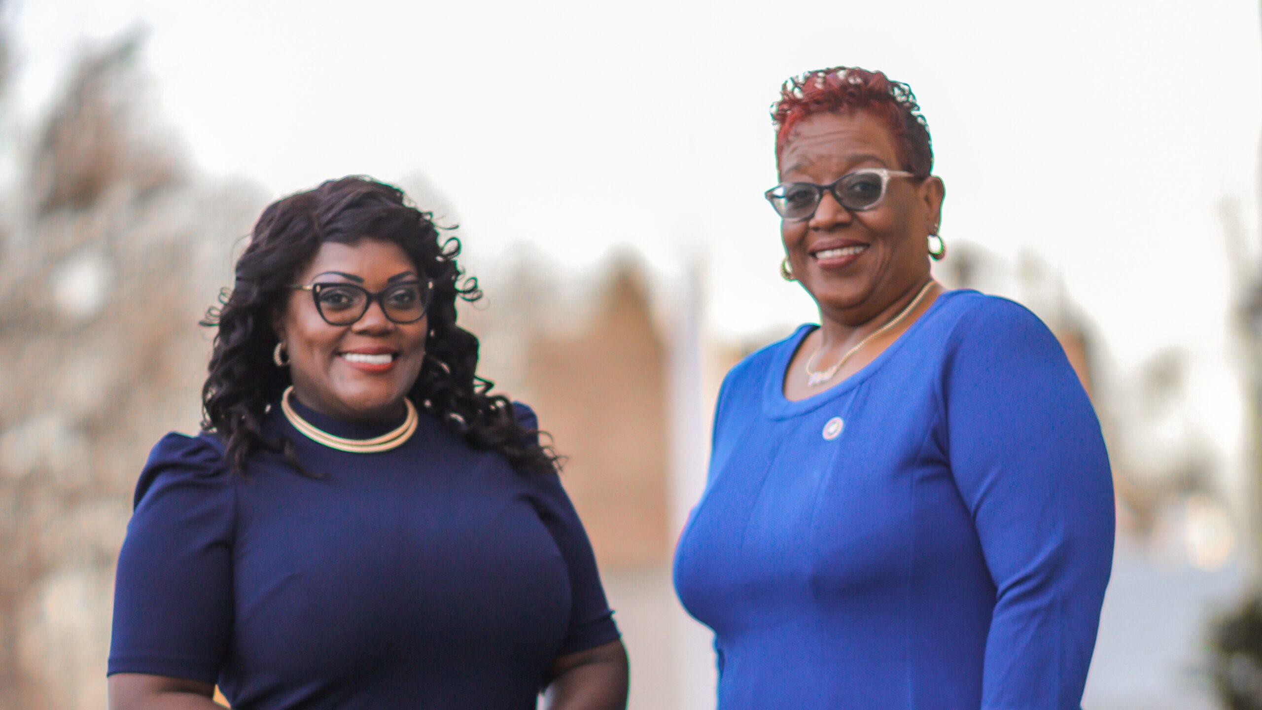 Wilkerson and Thomas Announce Campaign for Reelection in Roselle Insider NJ