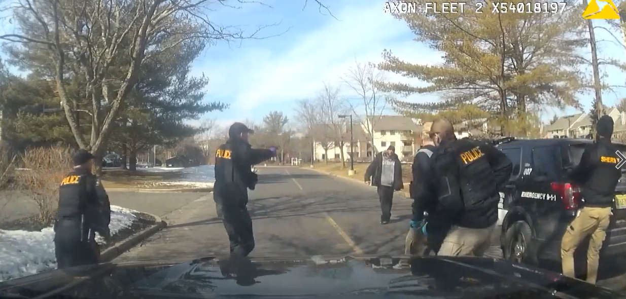 AG’s Office Releases Video Footage Related to Fatal PoliceInvolved