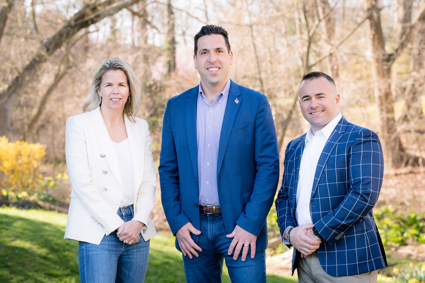 Fair Haven Mayor Josh Halpern Announces November Run with Fair Haven