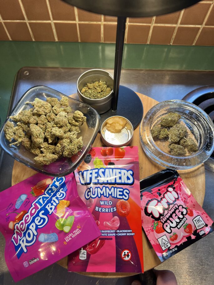 Legal Weed in NJ? Worth it?