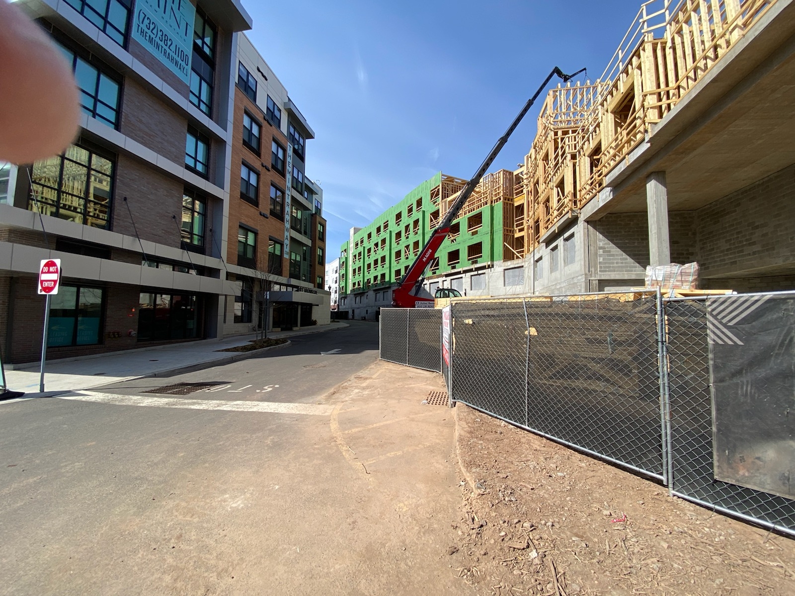 Could Rahway on the Upswing be Malinowski’s Lifeline? Insider NJ