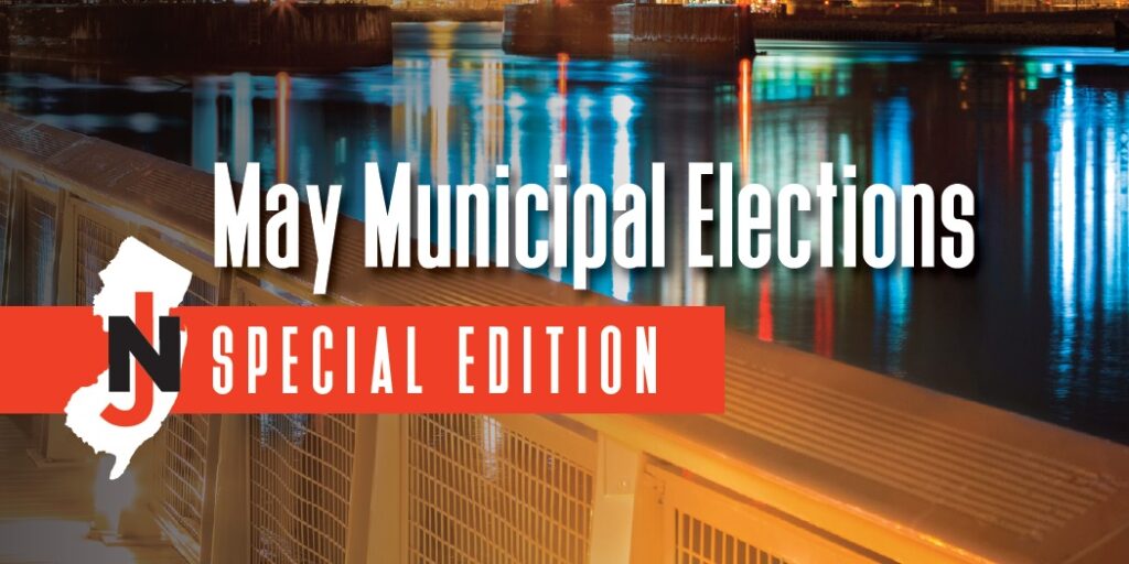 May Municipal Elections
