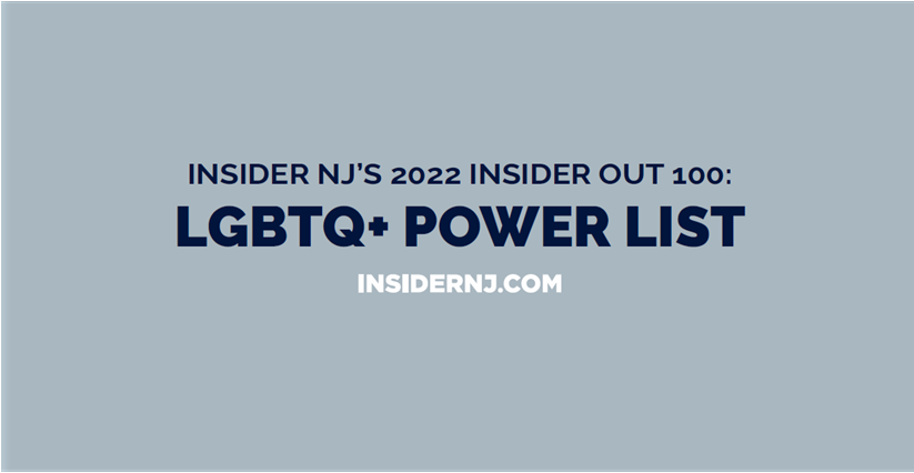 LGBT 2022 Power Insider