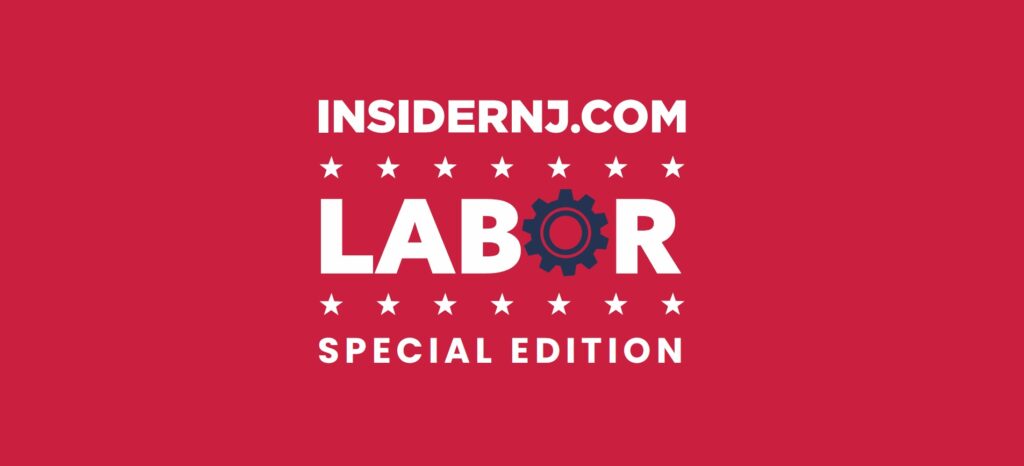 Insider NJ Labor Publication