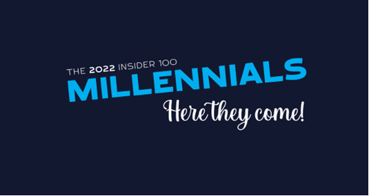 Insider 2022 Millennials