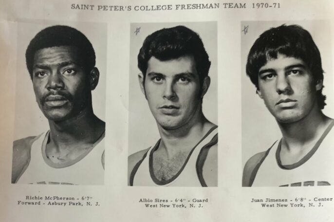 The (Ongoing!) Public Service Story of West New York's Albio Sires