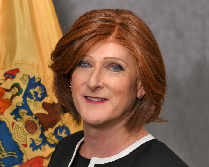 Governor Murphy to Name Allison Chris Myers as Acting Chair/CEO of