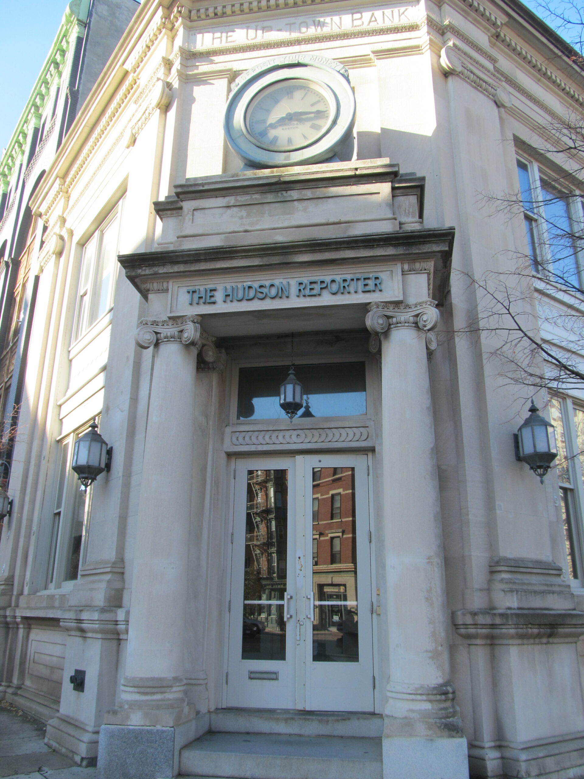 The Death of a Newspaper Icon Insider NJ