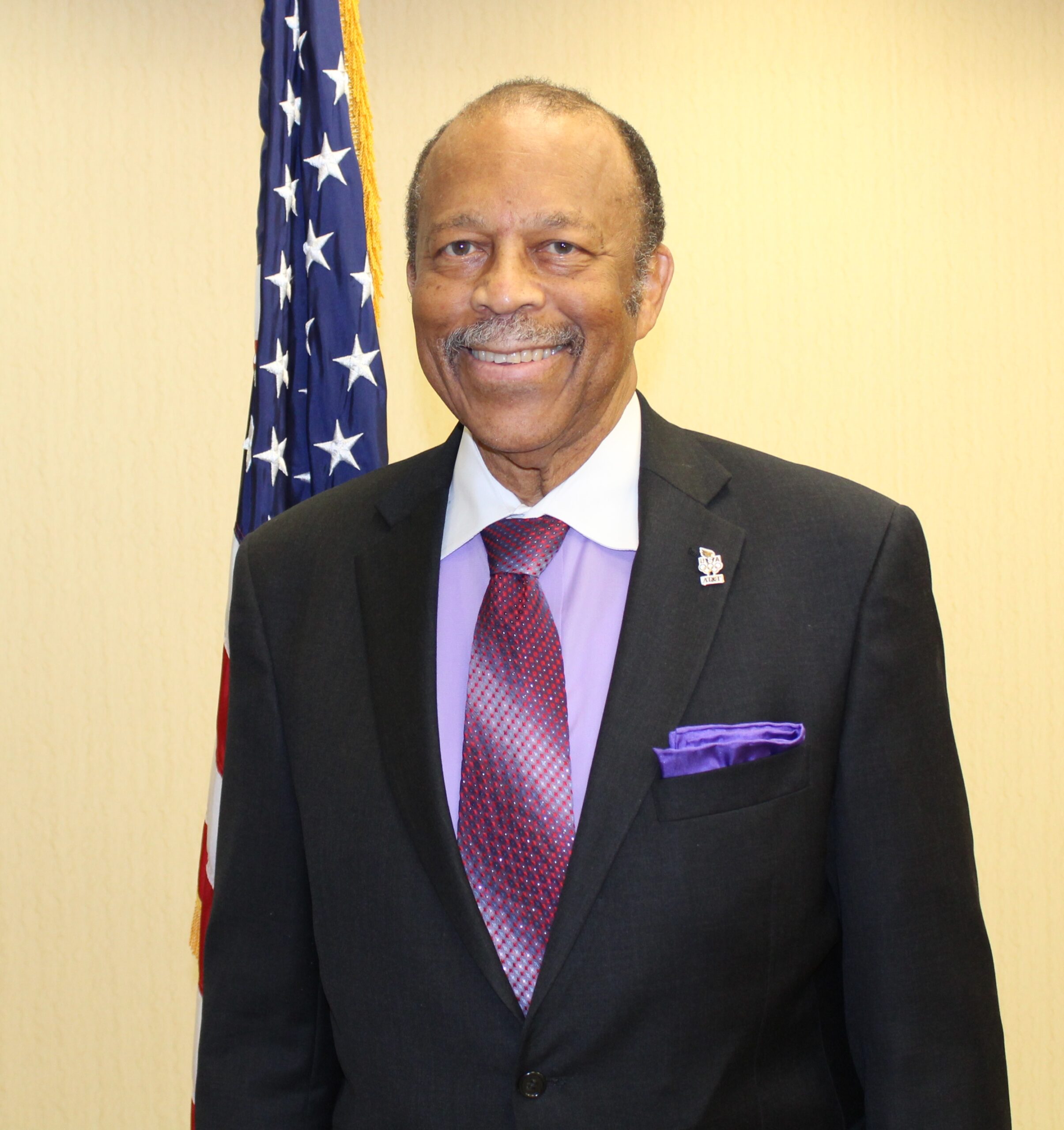 Piscataway Mourns the Loss of Former Councilmember Jim Bullard Insider NJ