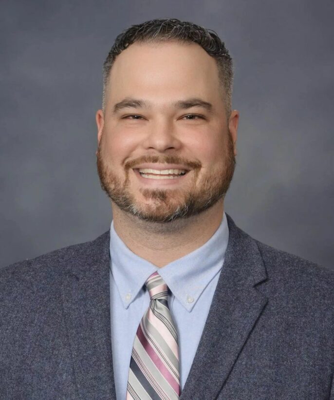 Matthew Scerbo, Sr. Announces Candidacy in Phillipsburg Insider NJ