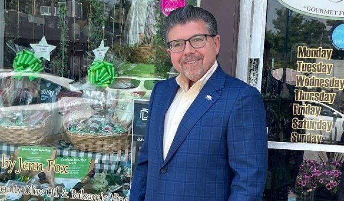 Statement from Senator Bucco on Terrorist Attacks in Israel - Insider NJ