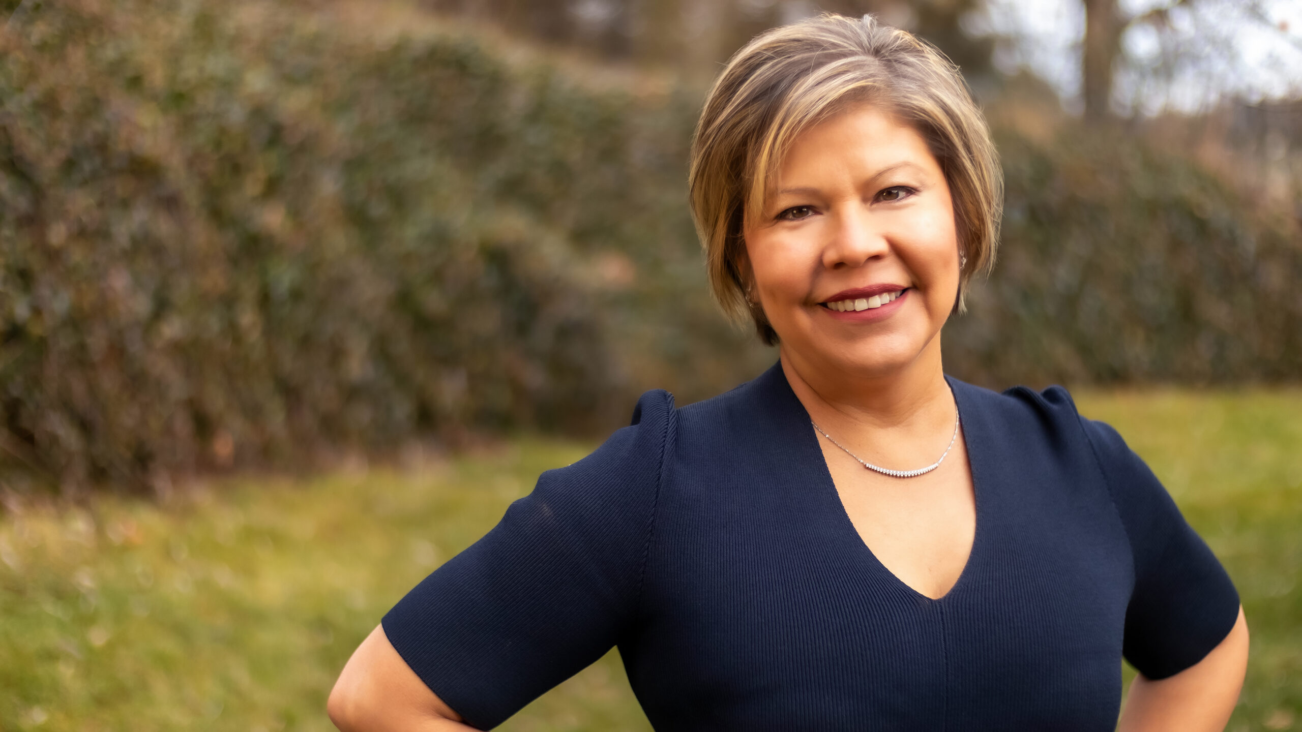 Latina Civic PAC Announces Historic Endorsement for U.S. Senate