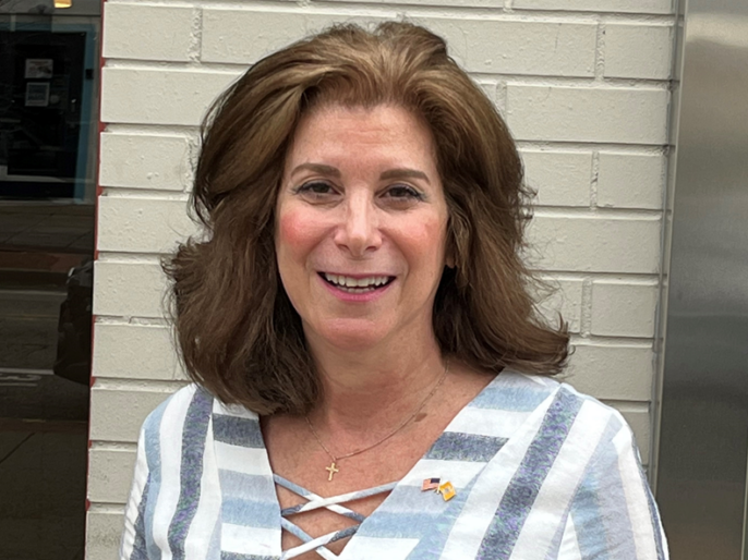 There's Something Maga about Mary - Insider NJ