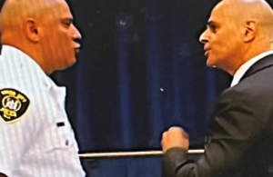 The Truth of Stack Versus LeRoy Truth - Insider NJ