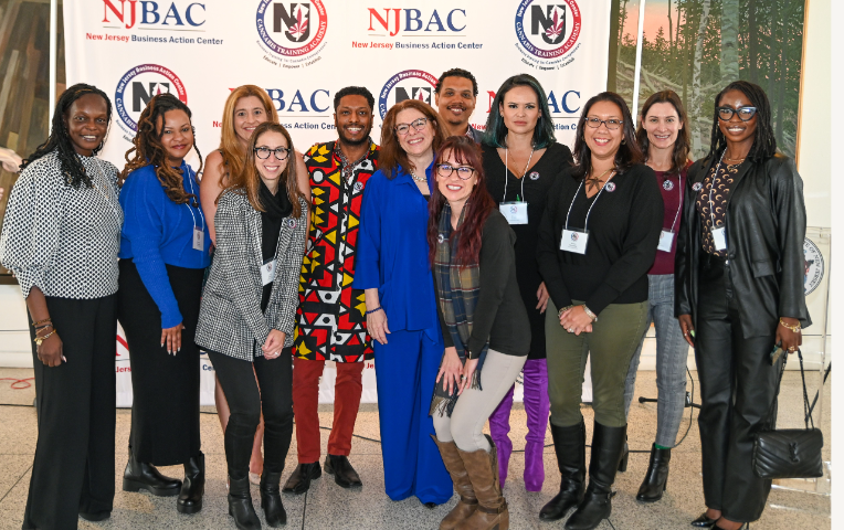 NJBAC Launches The Cannabis Training Academy Insider NJ
