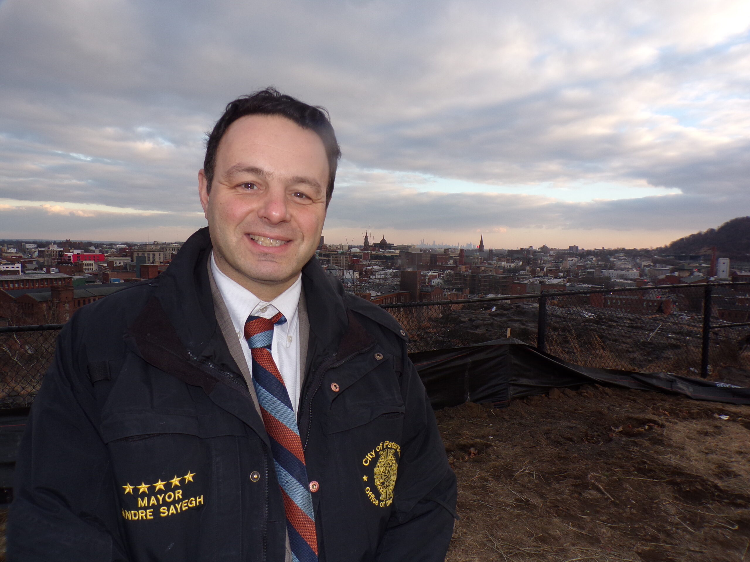 Wellpoint New Jersey and Andre Sayegh Civic Association Launch Paterson Impact Grant Program to Strengthen Communities by Funding Local Organizations