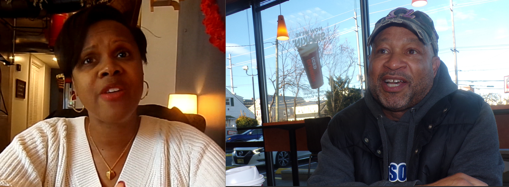 LD-35 Collision Course: Wimberly Versus Sumter for the State Senate Seat