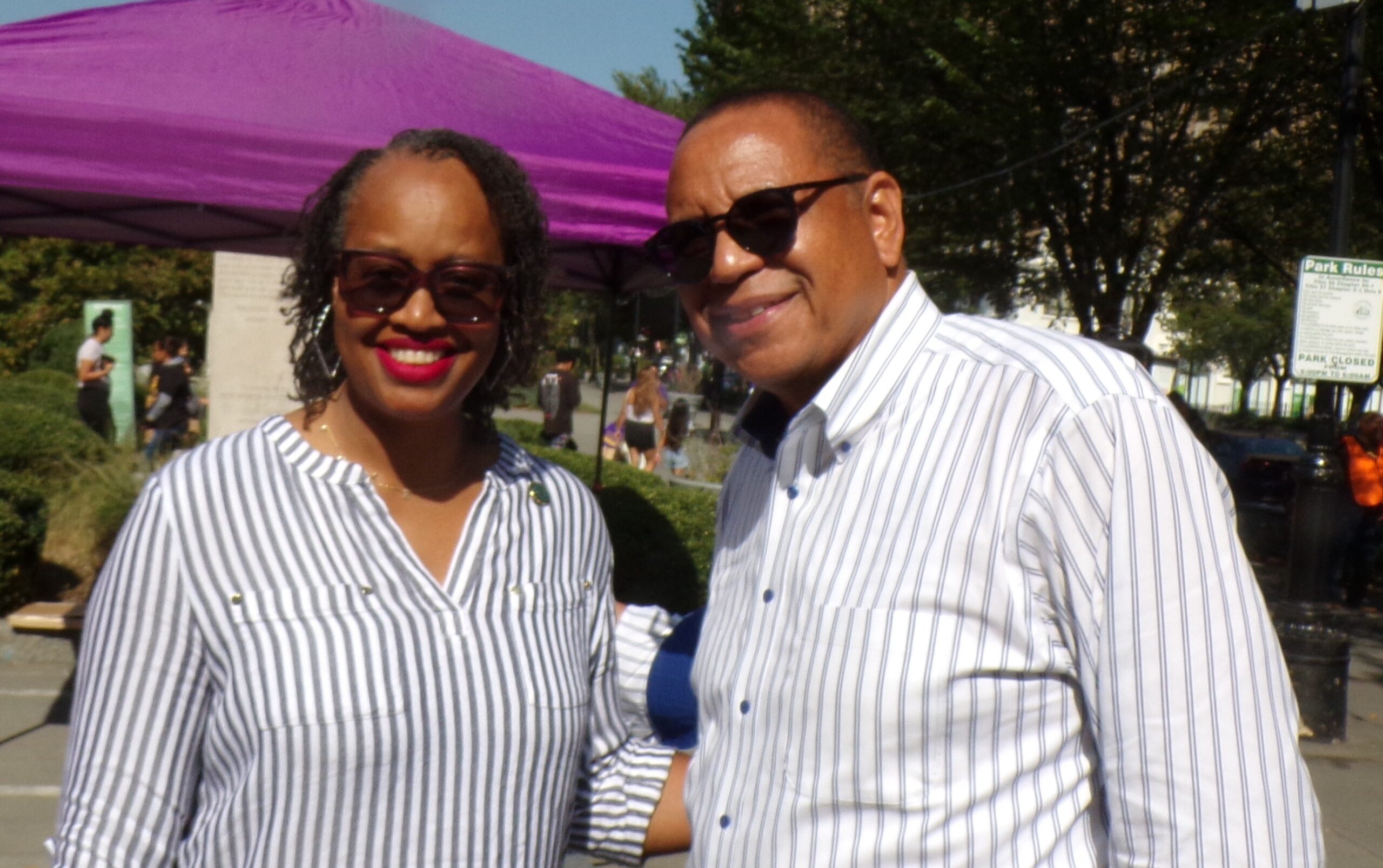 Senator McKnight Decries Decision to Close Heights University Hospital