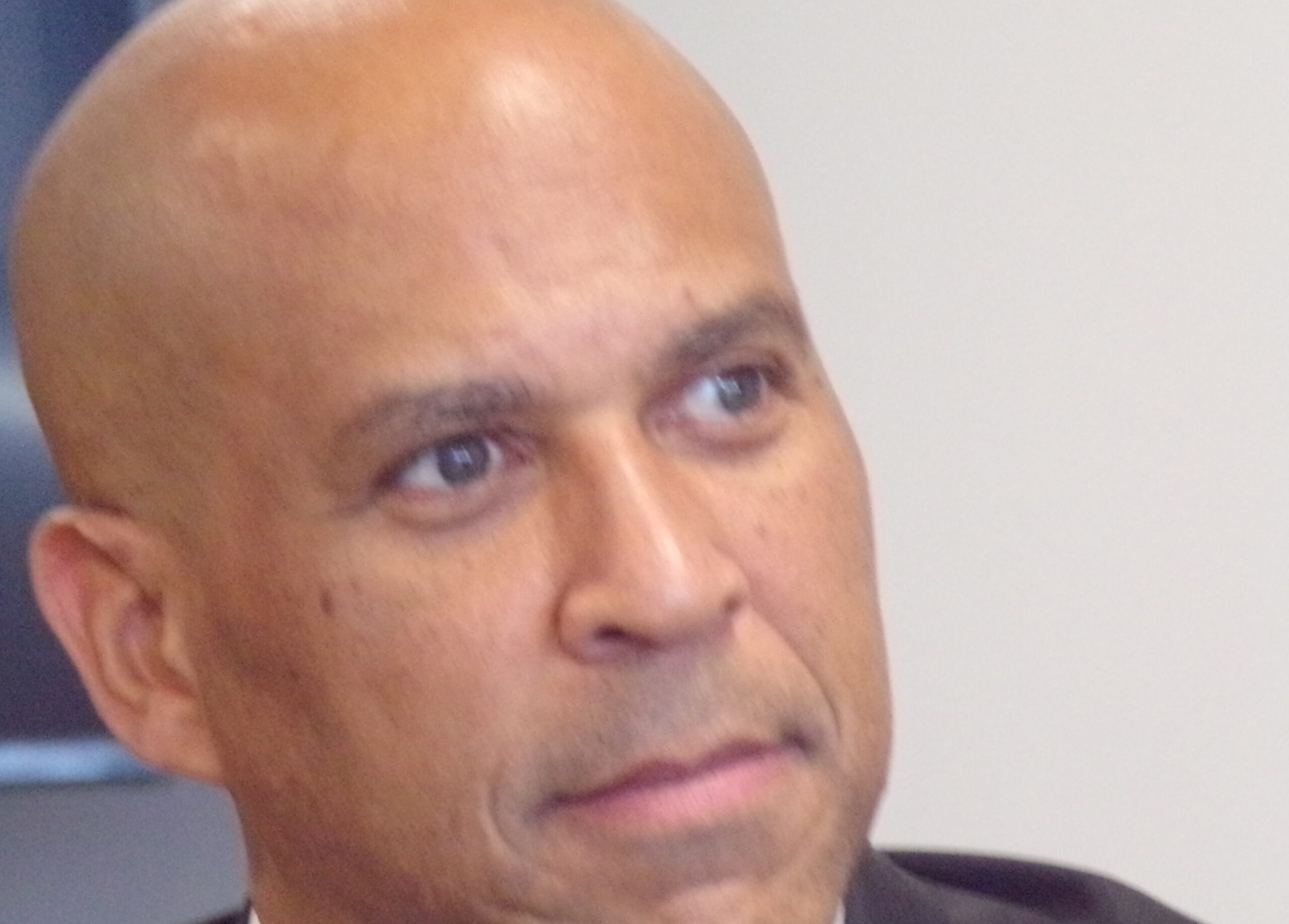 Booker, Goldman Urge President Trump to Take Action Against Escalating West Bank Settler Violence 