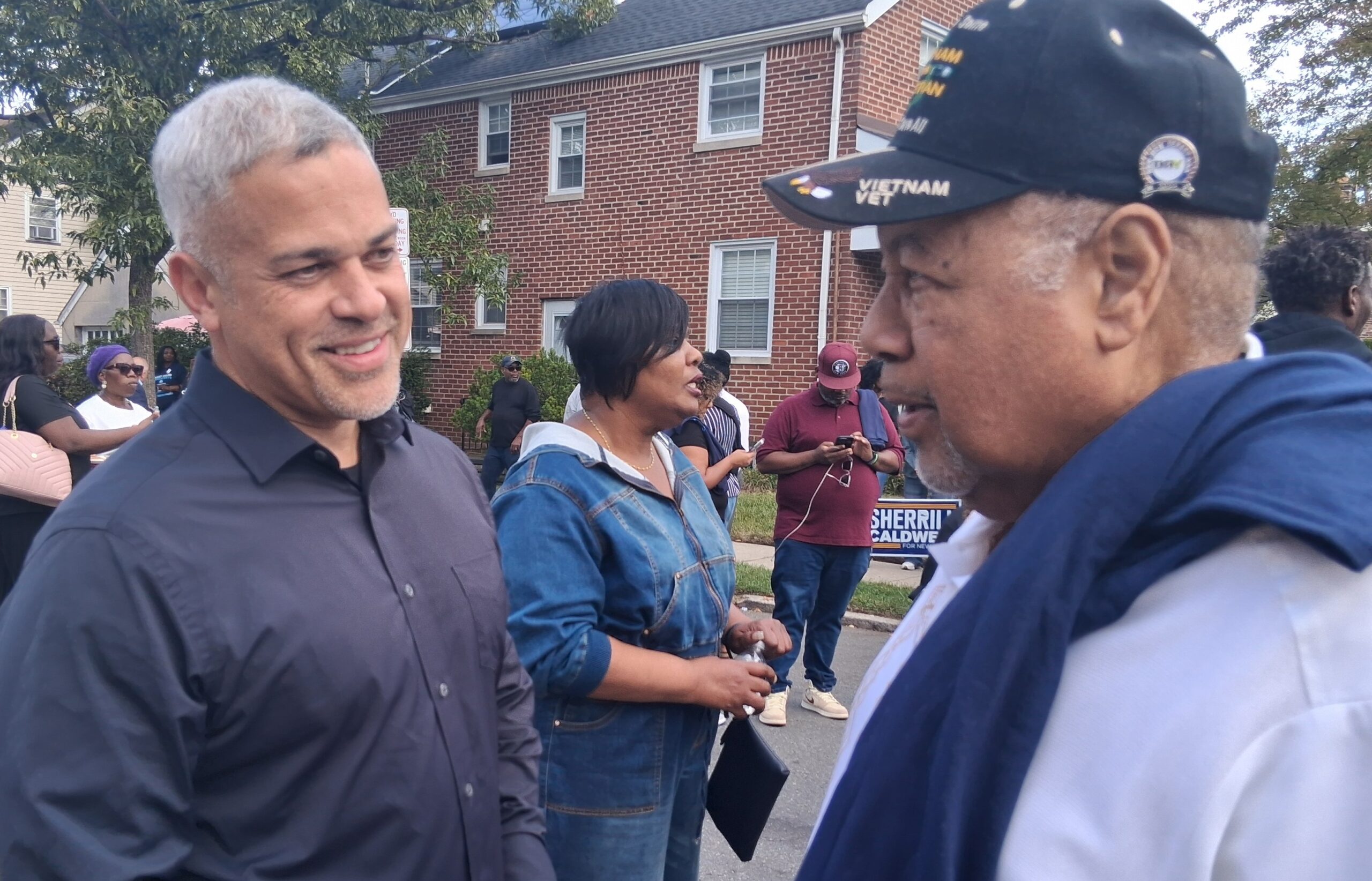 Councilman Ramos Leads Newark Council Call for A Pause on Data Centers