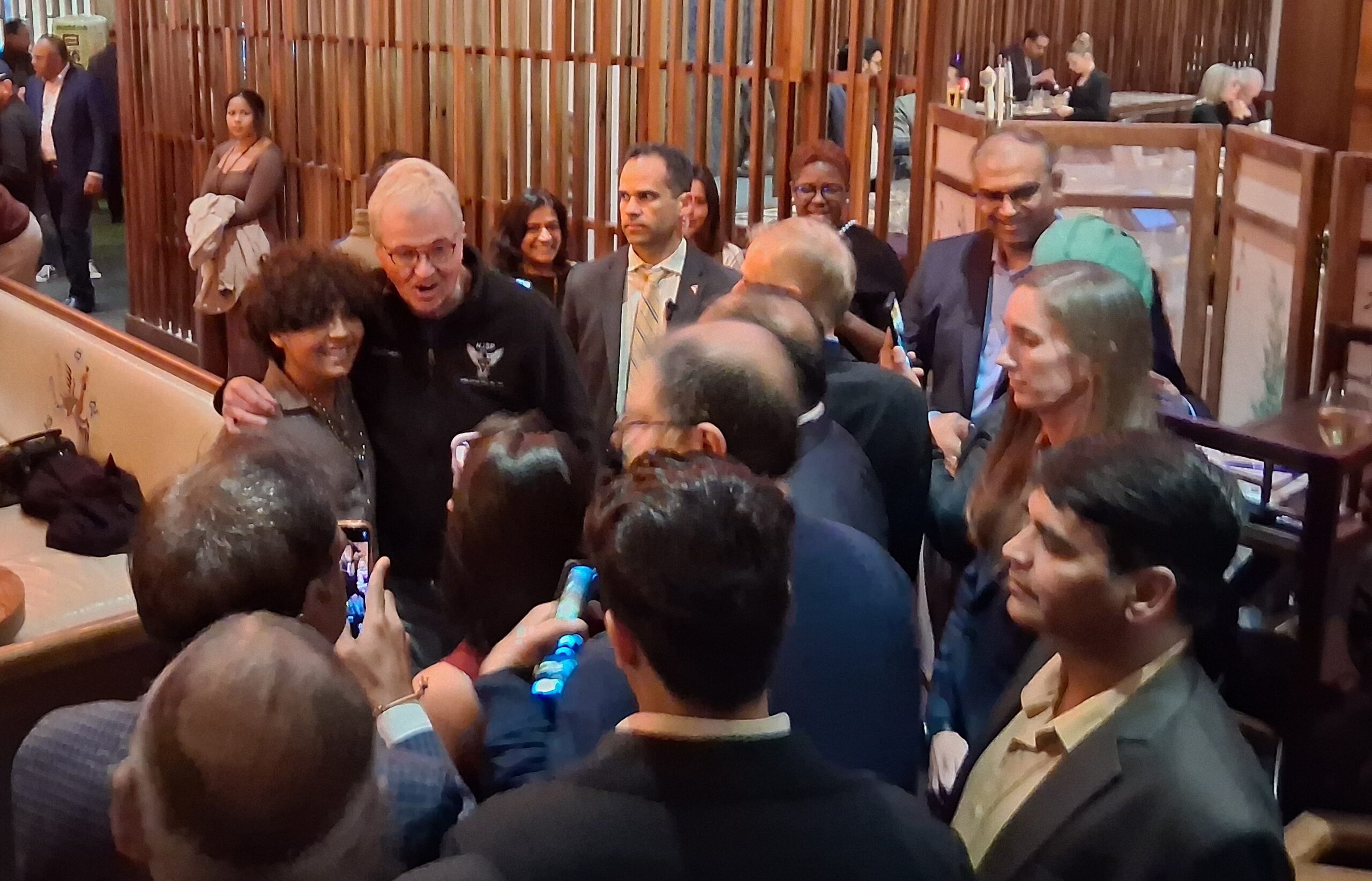 Governor Murphy Endorses Brendan Gill for Congress