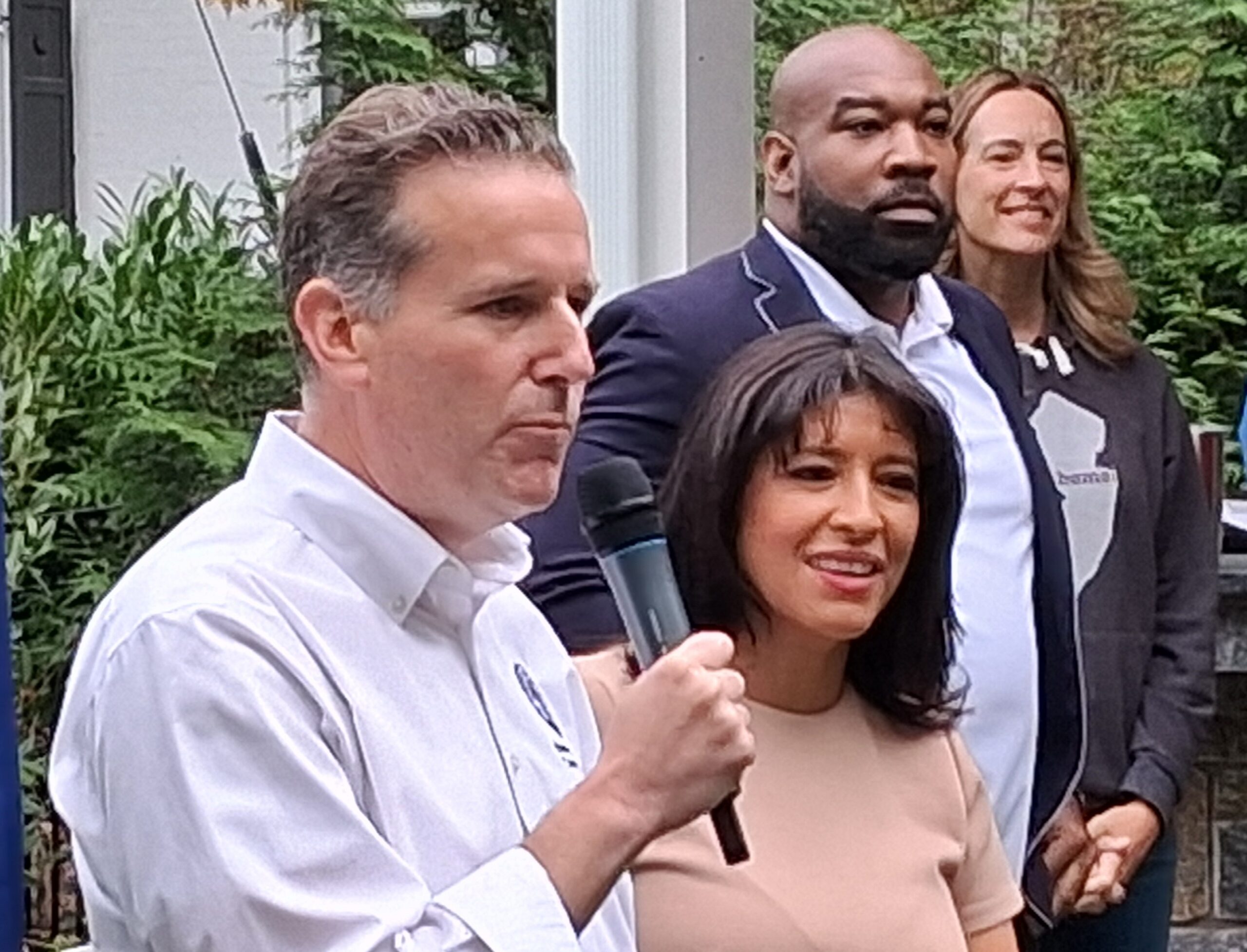 Essex County Commissioner Brendan Gill Announces Campaign for Congress in New Jersey’s 11th Congressional District