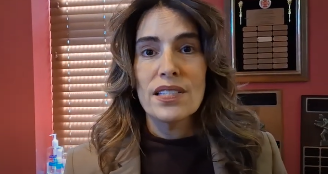 Senate Majority Leader Ruiz Congratulates Mikie Sherrill and Dale ...