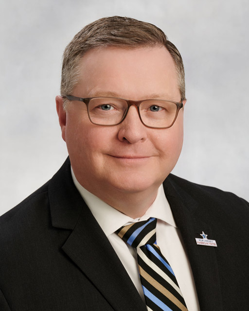 New Jersey American Water President Issues Statement on New Jersey Election Results