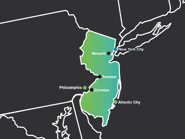 Choose New Jersey Marks Q3 with Successful India Mission, Corporate Expansions, and Record Global Reach