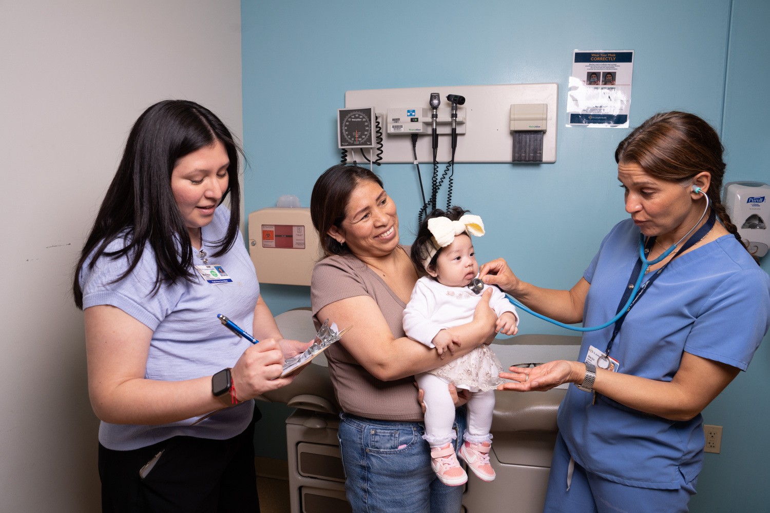 Burke Foundation Commits .5 Million in Multi-Year Investments to Boost NJ Maternal and Early Childhood Health, Reduce Disparities