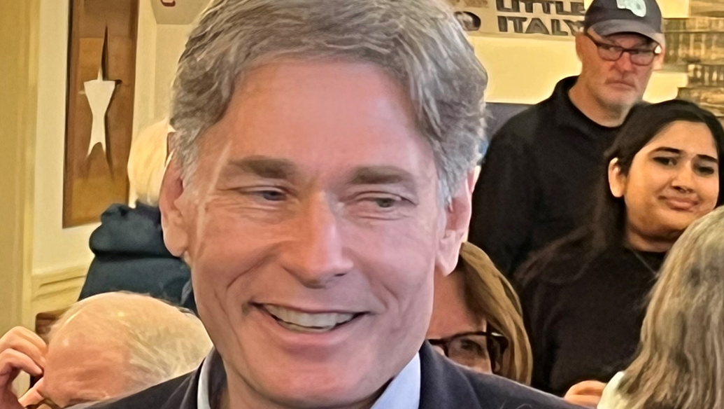 Former Congressman Tom Malinowski Announces Campaign for New Jersey’s 11th District