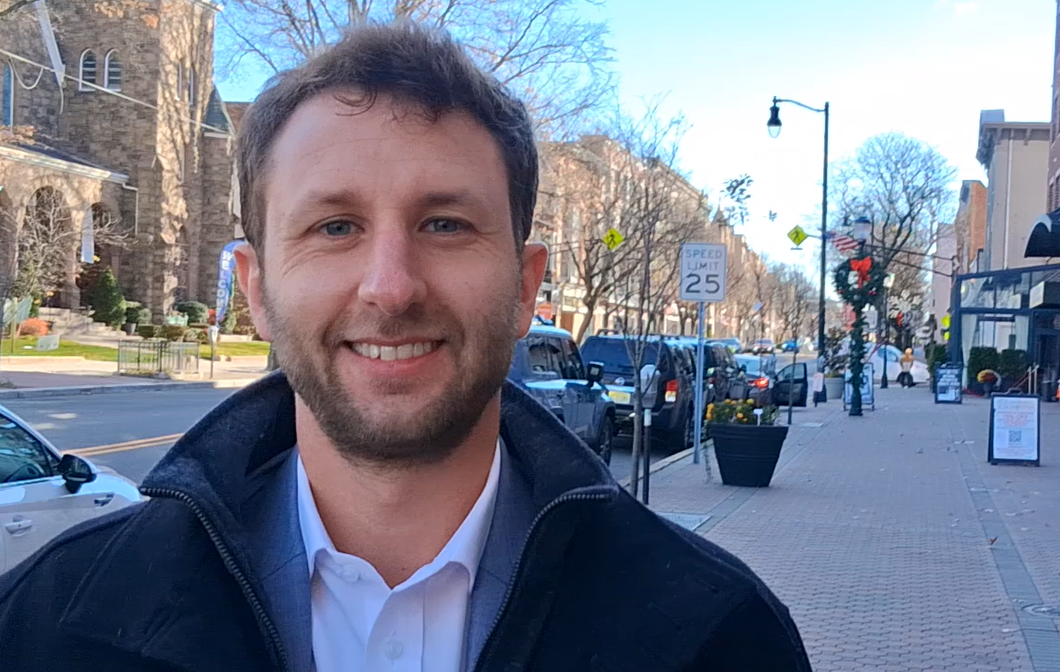 Michael Roth for Congress Launches Economic Leaders for Michael