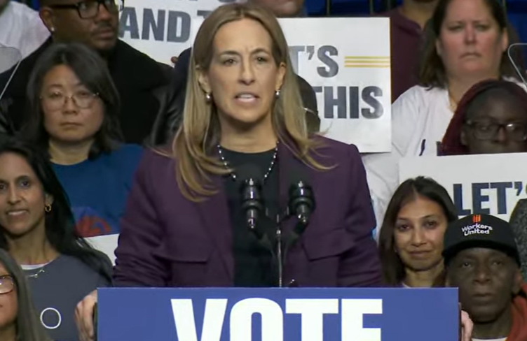 Governor-elect Mikie Sherrill Announces First Phase of Innovative Transition Committees with Action Teams