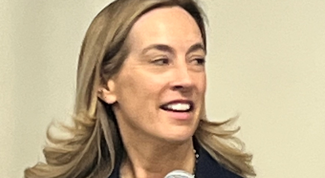 Gov.-elect Mikie Sherrill Endorses Members of New Jersey Democratic Congressional Delegation Running for Re-Election in 2026