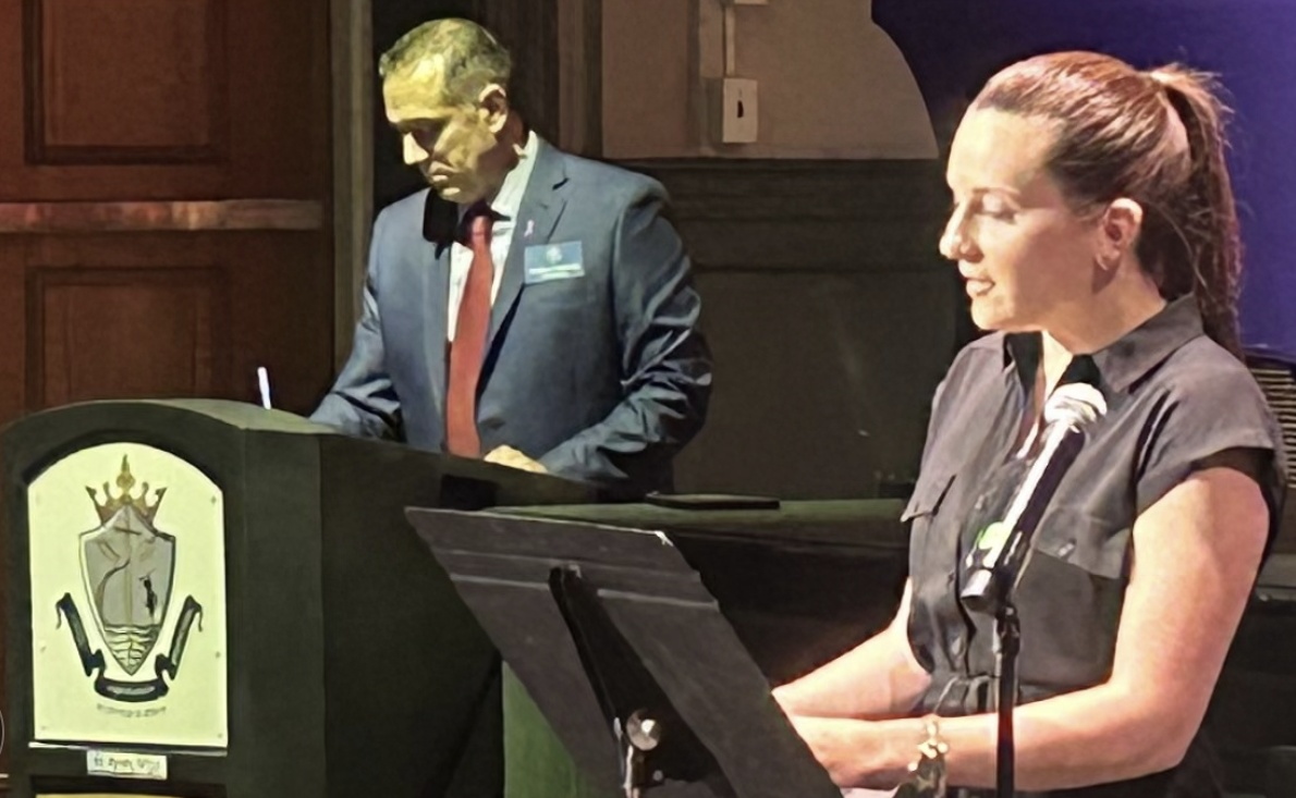 New Milford Hosts 7th Annual Domestic Violence Awareness Symposium – Insider NJ