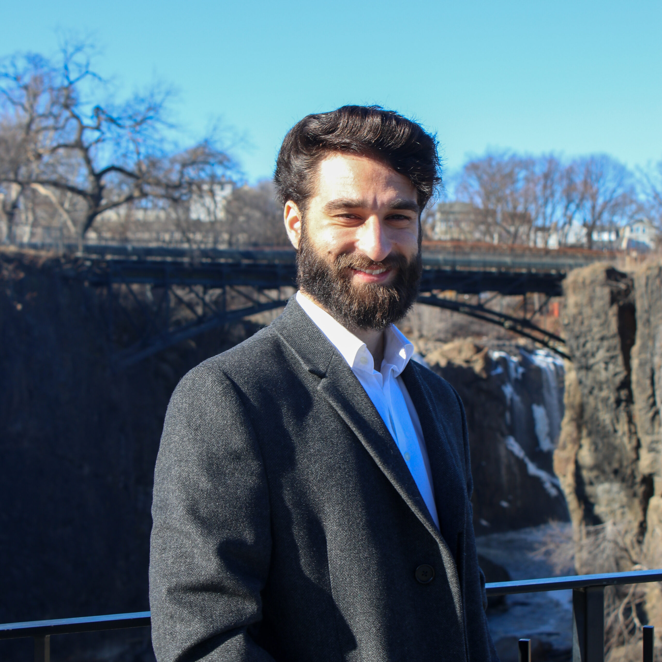 Prominent Muslim Leaders Across New Jersey Endorse Ali Aljarrah for Passaic County Commissioner