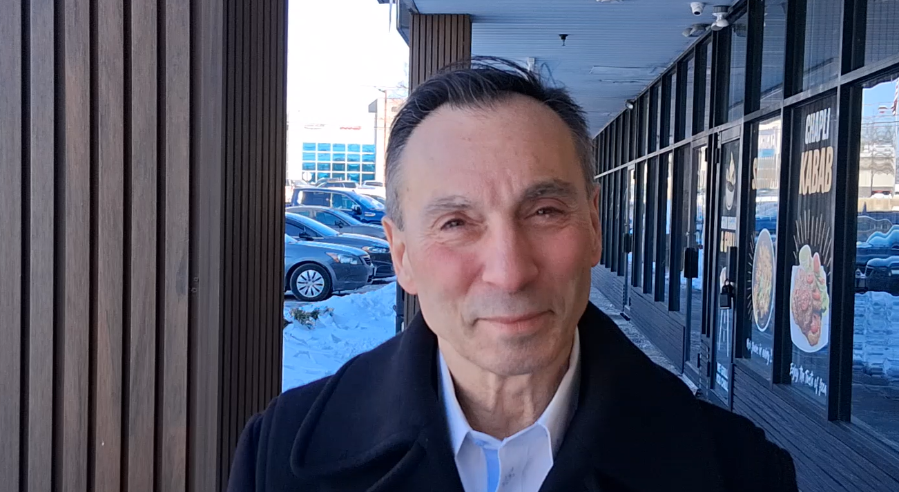 Cohen: 'We Need the Ability to Deport' ... But Humanely