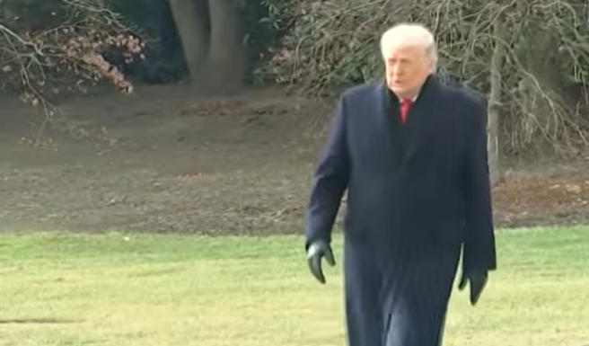 Trump’s Weaponization of the Department of Justice to Bring Political Investigations and Indictments Threatens our Democratic System