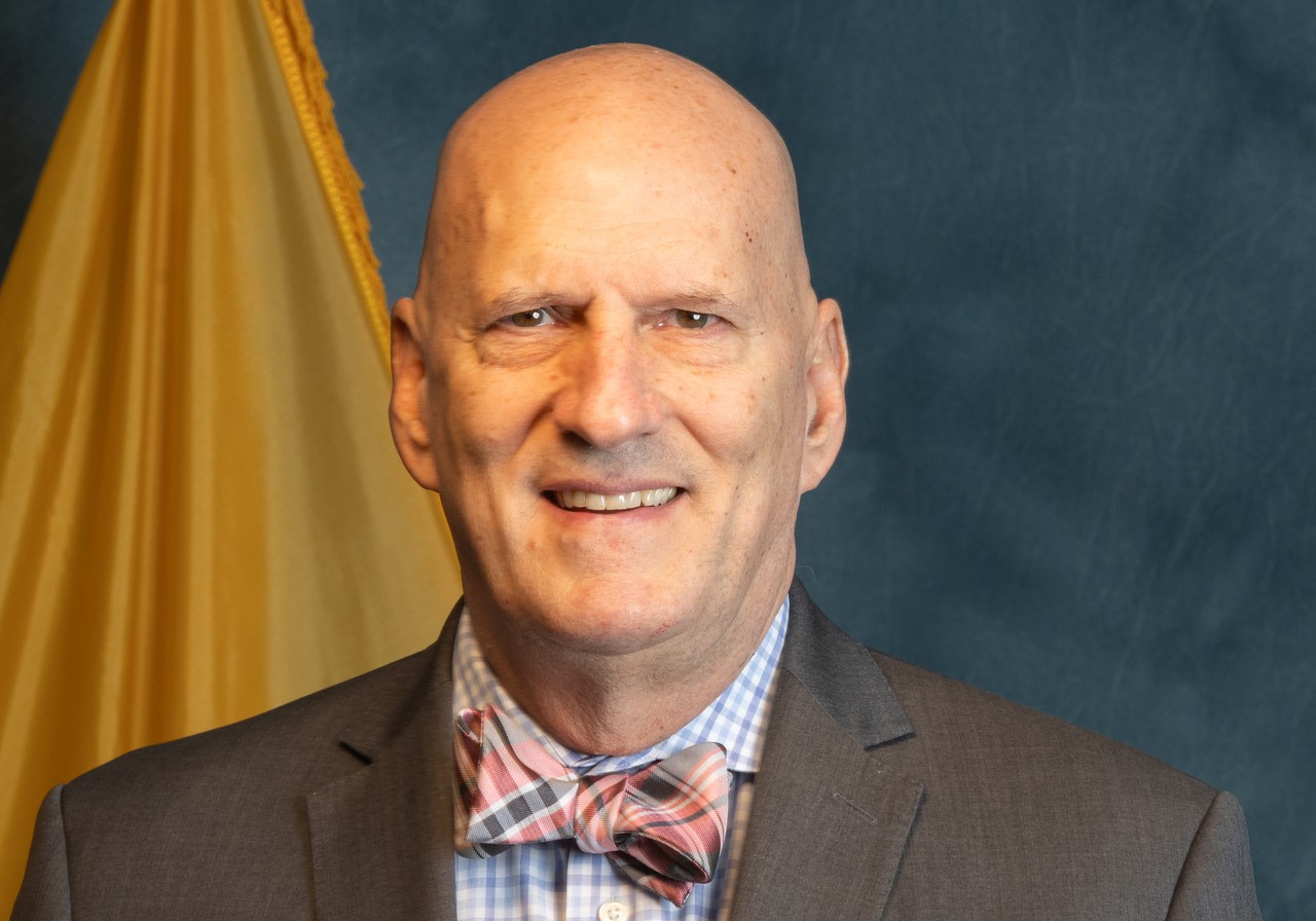 Governor-elect Sherrill Announces that Edward D. Wengryn will Continue ...