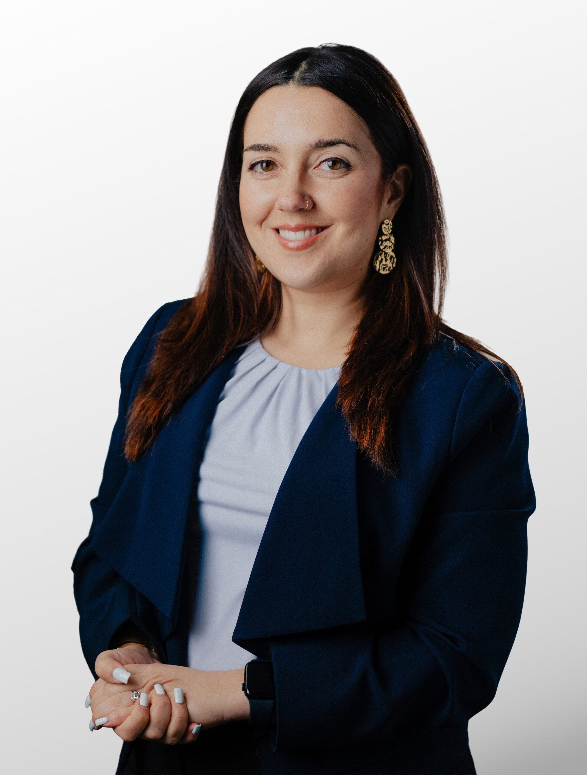 Hoboken Strategy Group announces the appointment of Mariel DiDato as Director of Government Relations and Communications