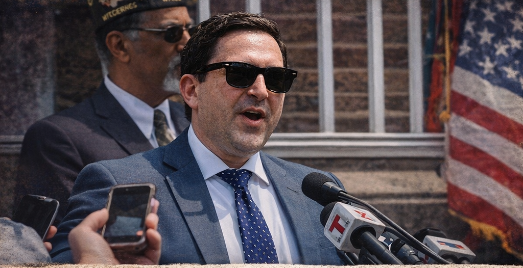 Embrich Announces Campaign for Democratic National Committee Executive Board