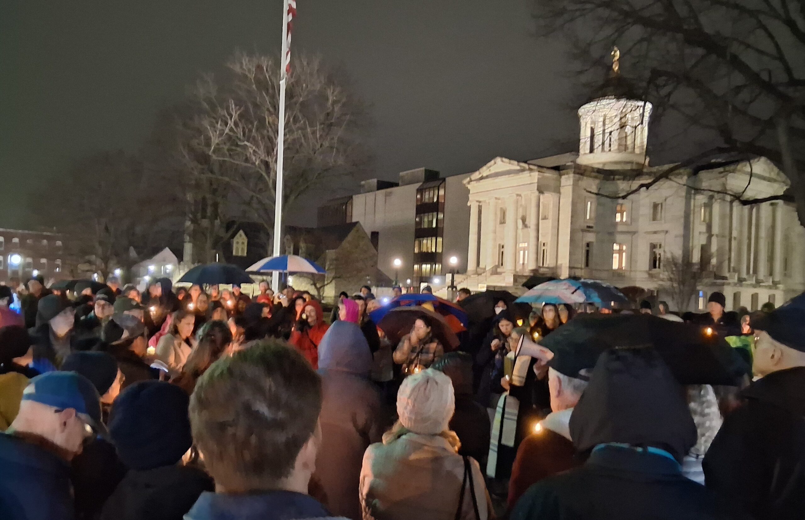 Poll: Two-thirds of N.J. Voters Think Immigration Enforcement Has Gone Too Far