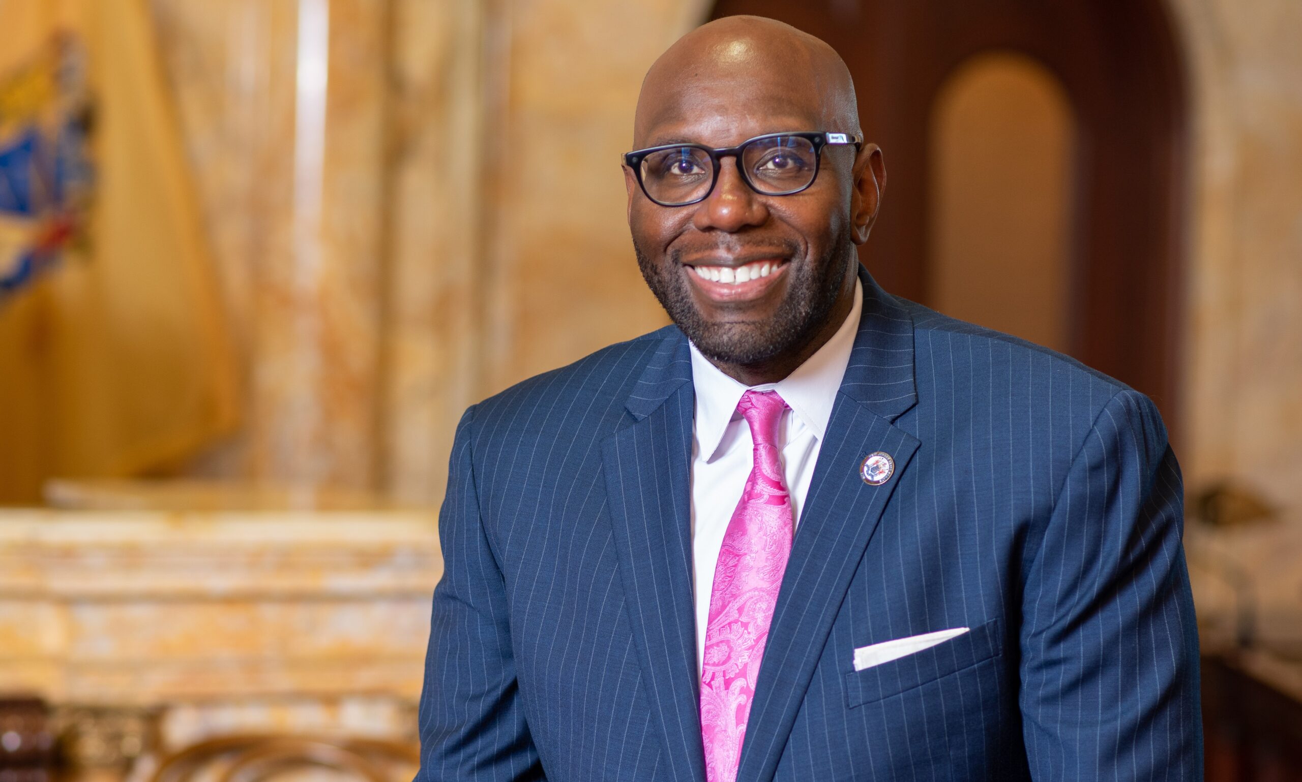 Singleton, Mukherji Legislation Establishing ‘New Jersey Veterans Assistance Trust’ Advances